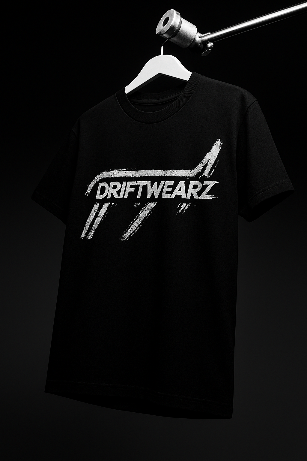 DRIFTWEARZ OVERSIZED T-SHIRT