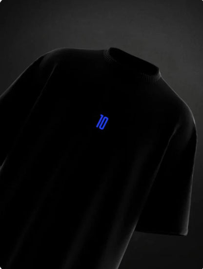 Thunderbound Oversize Tee