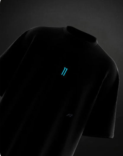 Iceborn Striker Oversize Tee
